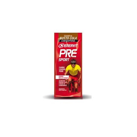 ENERVIT PRESPORT COLA 1BUST