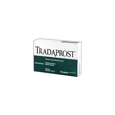 TRADAPROST 20CPS