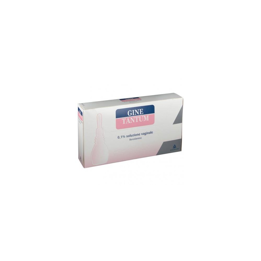 GINETANTUM%SOL VAG 5FL 140ML