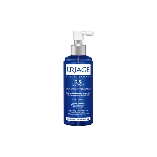 URIAGE DS HAIR LOZIONE SPRAY