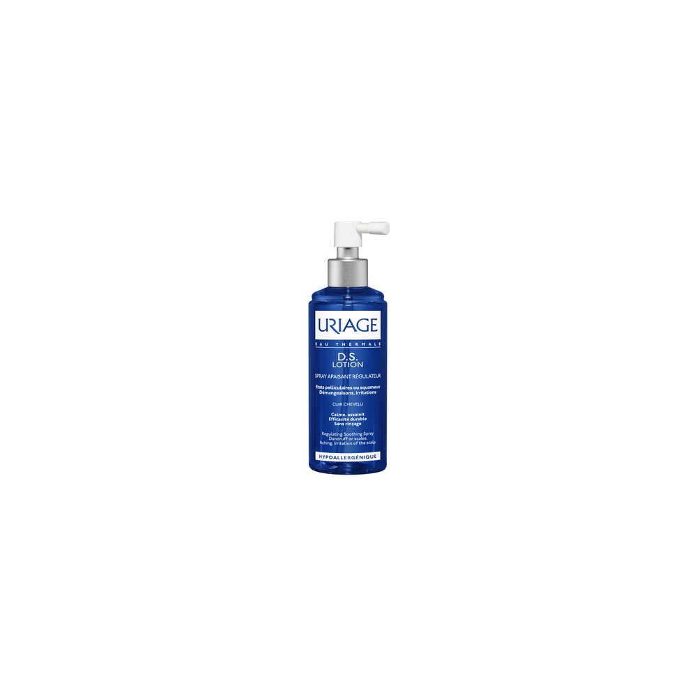 URIAGE DS HAIR LOZIONE SPRAY