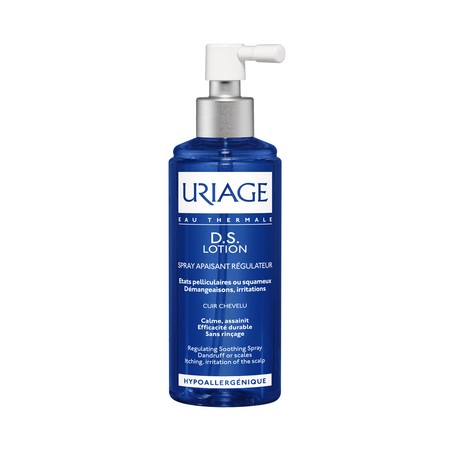 URIAGE DS HAIR LOZIONE SPRAY