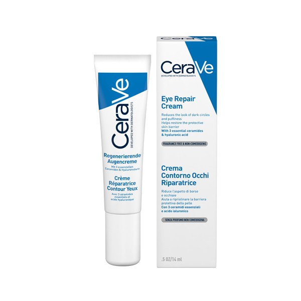 CERAVE CREMA CONTORNO OCCH15ML
