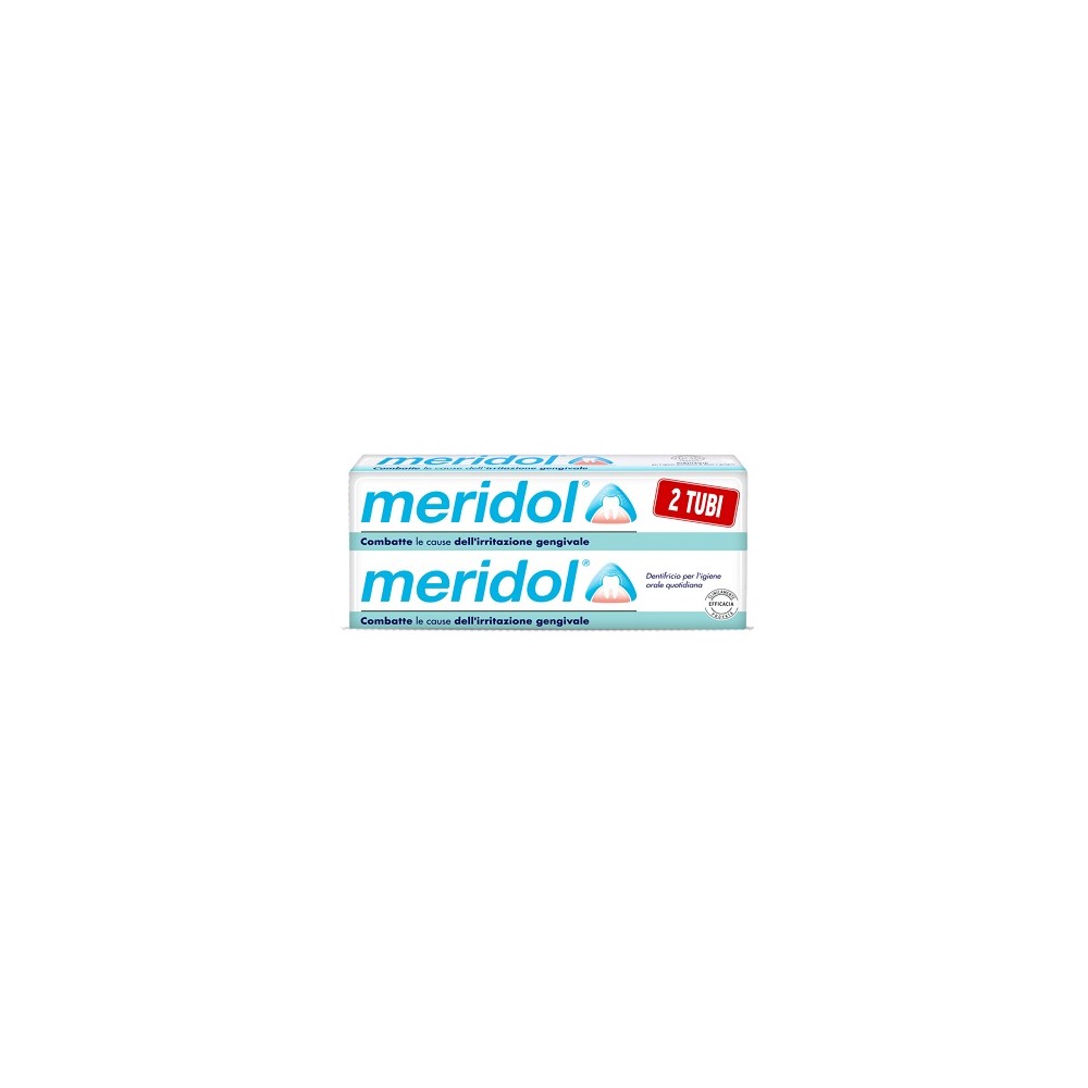 MERIDOL DENTIFRICIO BITUBO75ML