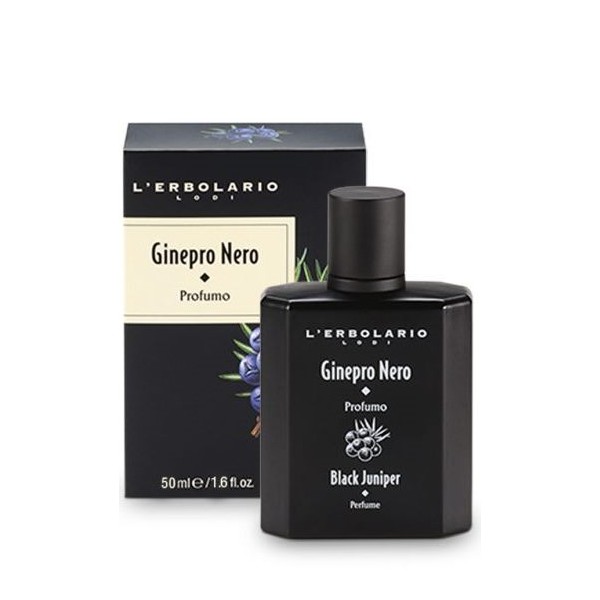 GINEPRO NERO PROFUMO 50ML