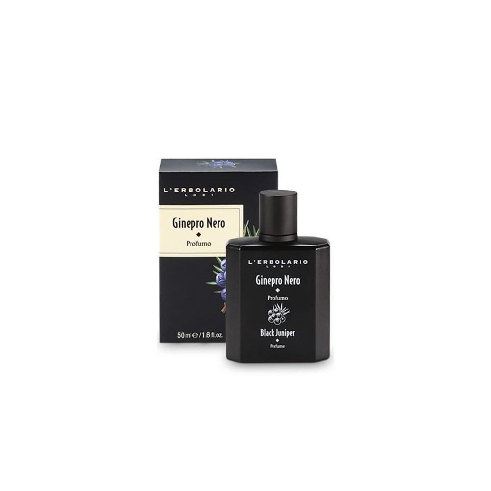 GINEPRO NERO PROFUMO 50ML