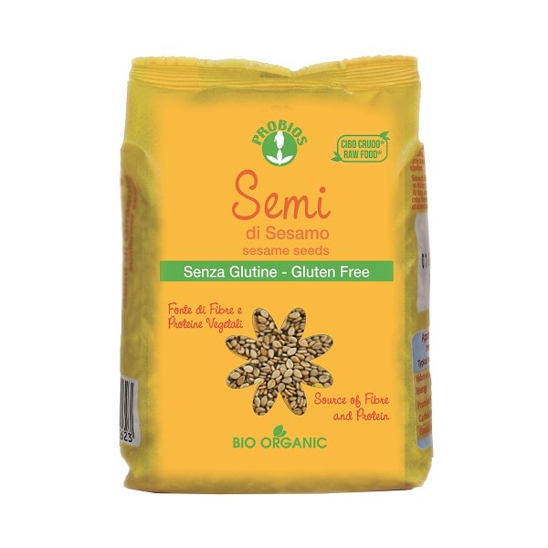 SEMI DI SESAMO 300G
