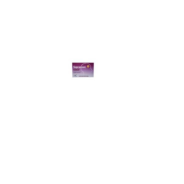 SUPRANSIOL 30CPS 16,8G