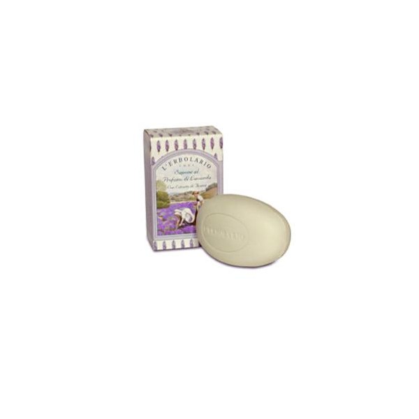 SAPONE LAVANDA 100G