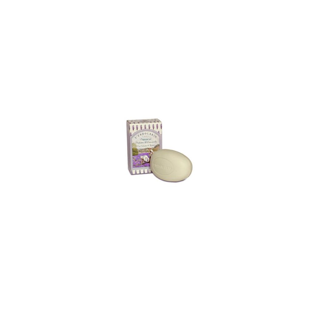 SAPONE LAVANDA 100G