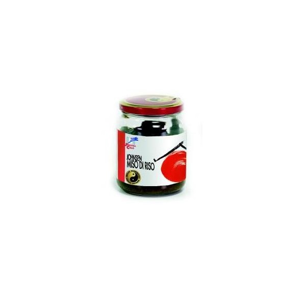 MISO RISO 300G BIO