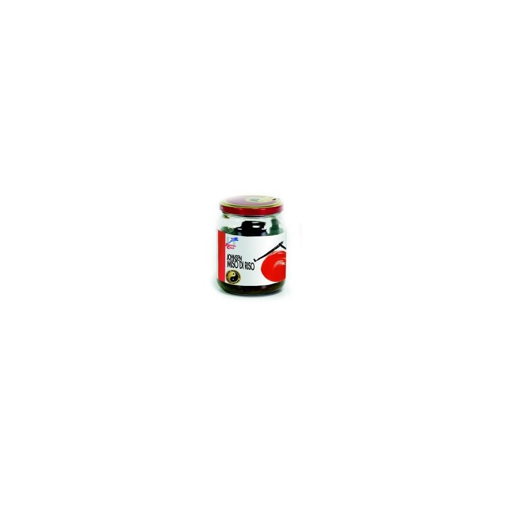 MISO RISO 300G BIO