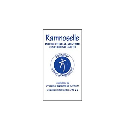 RAMNOSELLE 30CPS