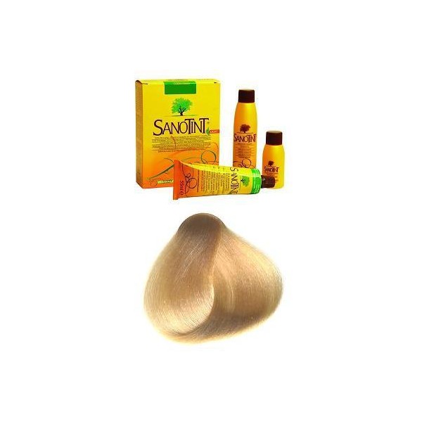 SANOTINT LIGHT BIONDISS DOR 87