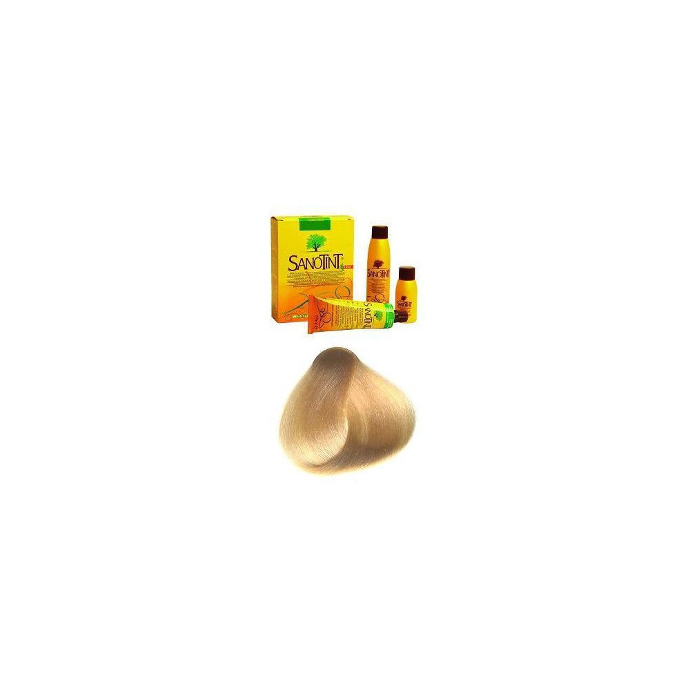 SANOTINT LIGHT BIONDISS DOR 87