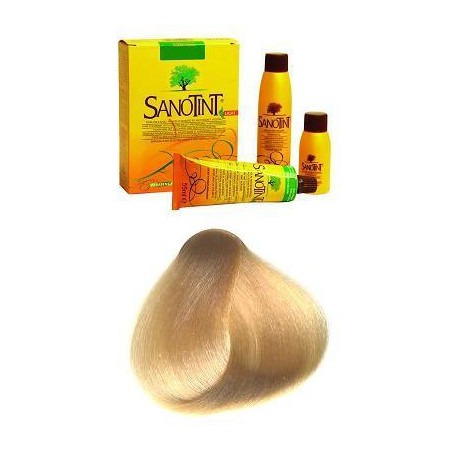 SANOTINT LIGHT BIONDISS DOR 87