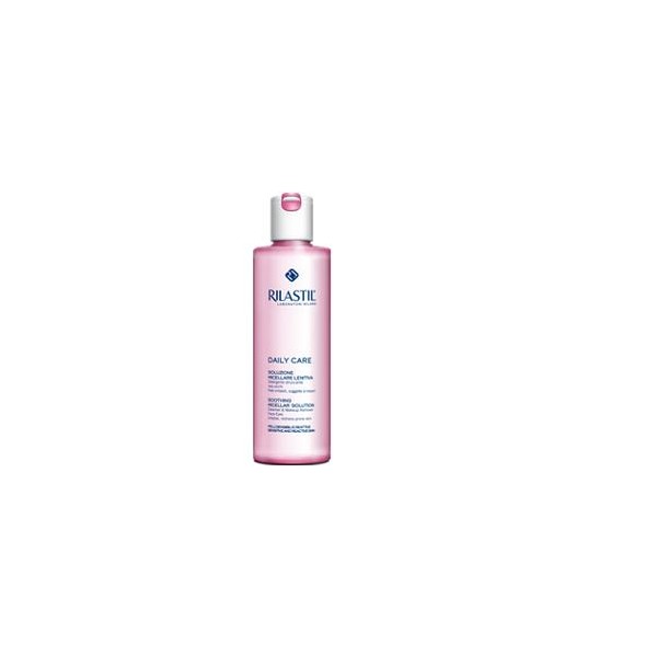 RILASTIL DAILY C MIC LEN 250ML