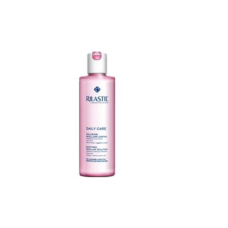 RILASTIL DAILY C MIC LEN 250ML