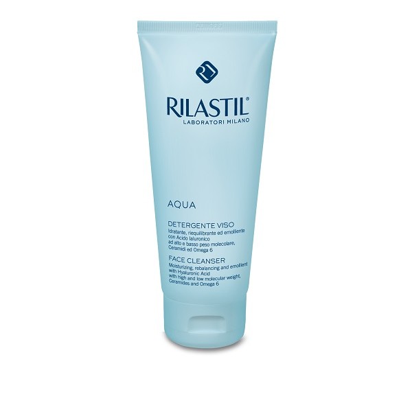 RILASTIL AQUA DET VISO OFS
