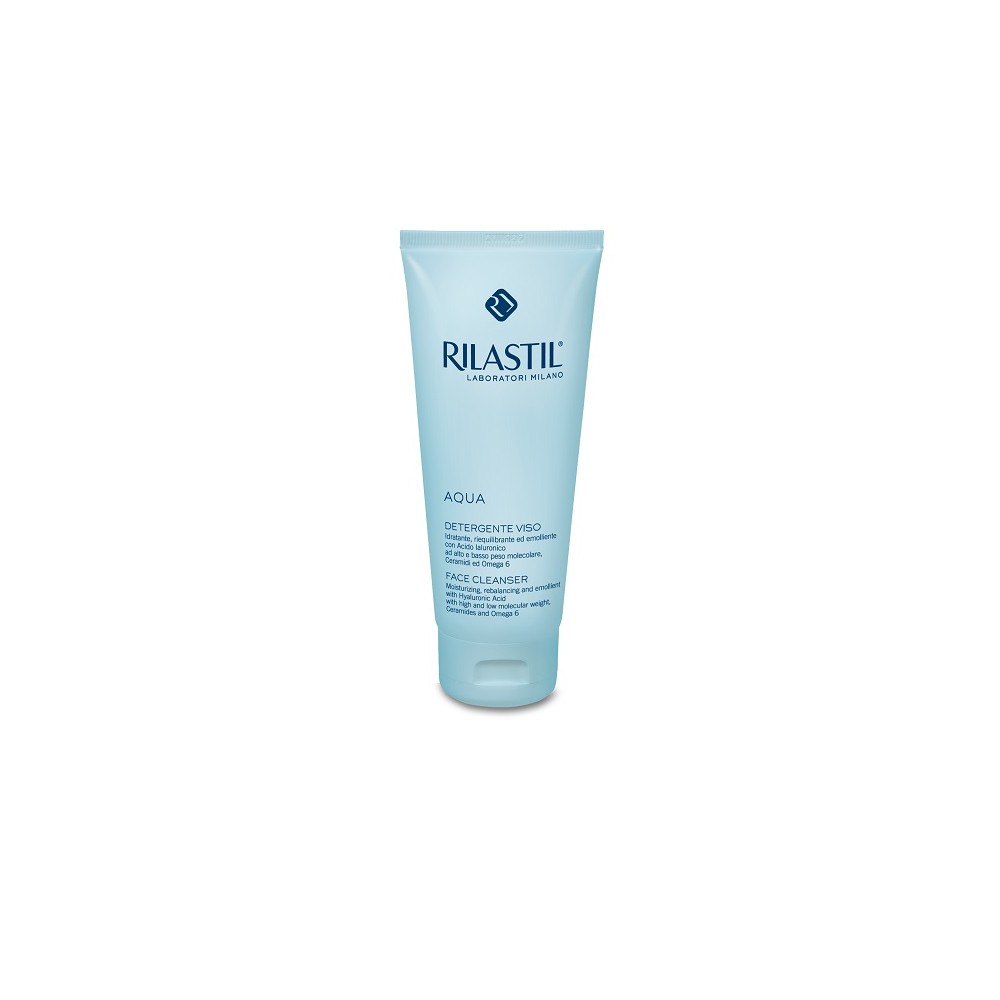RILASTIL AQUA DET VISO OFS