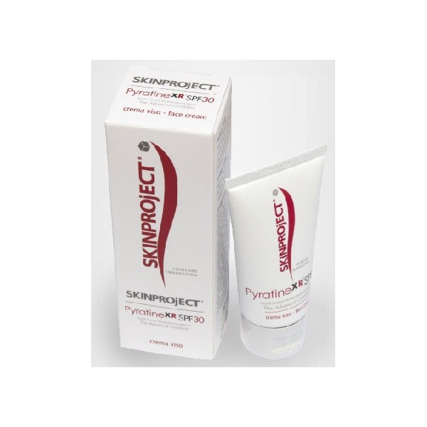 SKINPROJECT PYRATINE XR SPF30
