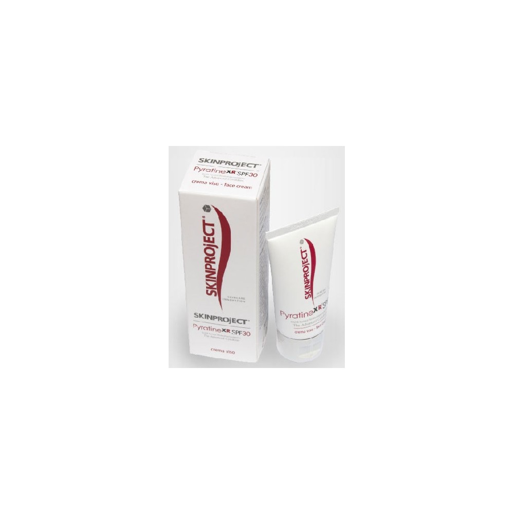 SKINPROJECT PYRATINE XR SPF30