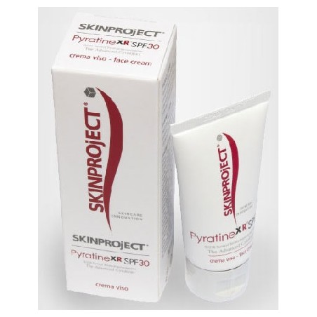 SKINPROJECT PYRATINE XR SPF30