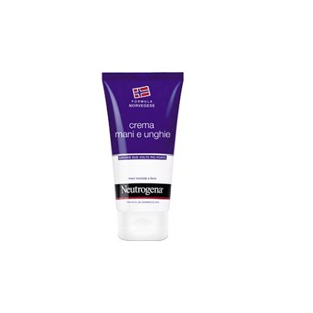 NEUTROGENA MANI CR MANI/UNGHIE