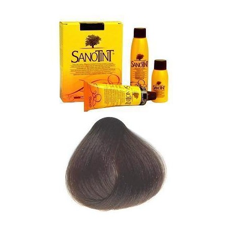 SANOTINT TINTURA CAPELLI 04