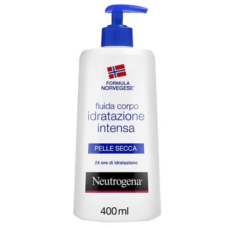 NEUTROGENA CORPO FLUIDA PROF