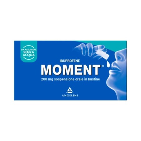 MOMENT%OS SOSP 8BUST 200MG