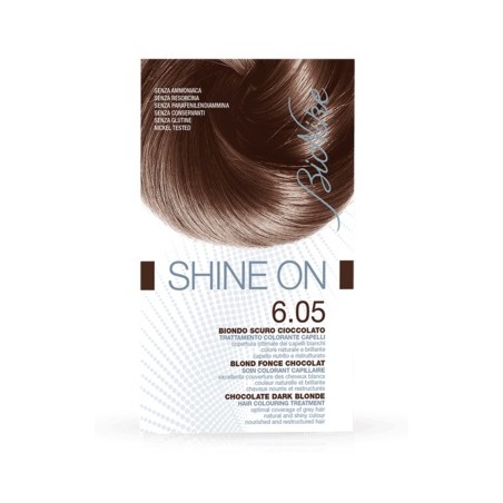 BIONIKE SHINE ON COL BIO CIOCC