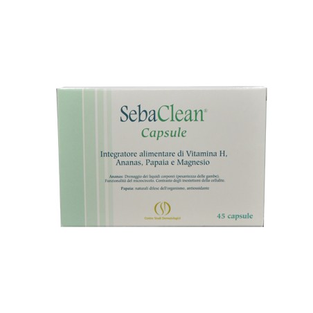 SEBACLEAN 45CPS