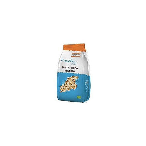 FIOCCHI RISO INTEGR 500G