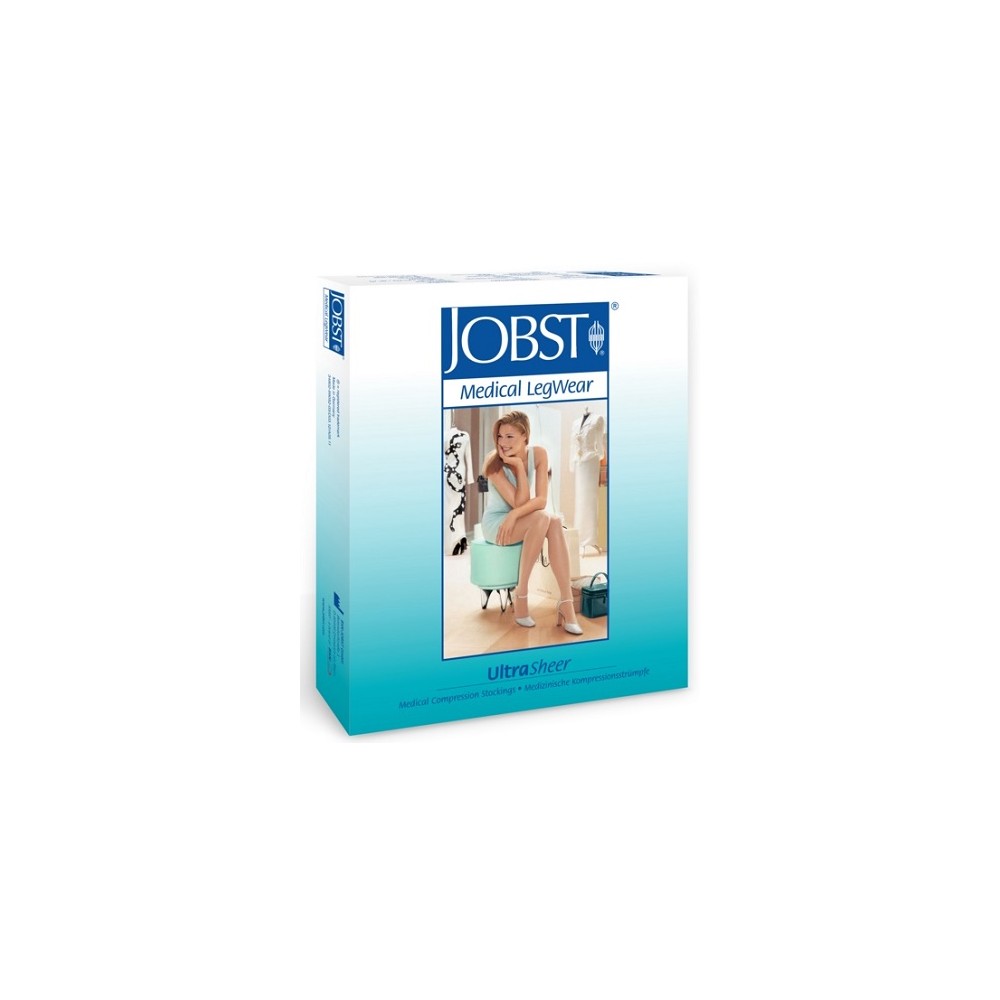 JOBST US 15-20 COLL EL NAT3