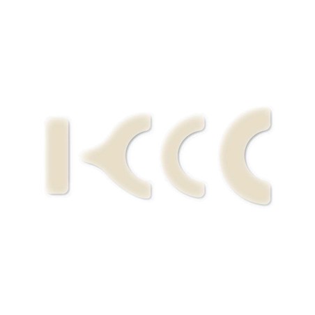 BRAVA CEROTTO STOMIA 20PZ