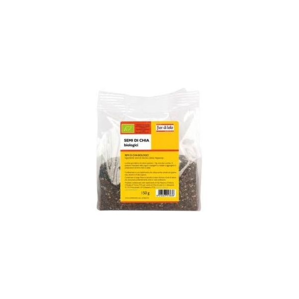 SEMI DI CHIA BIO 150G