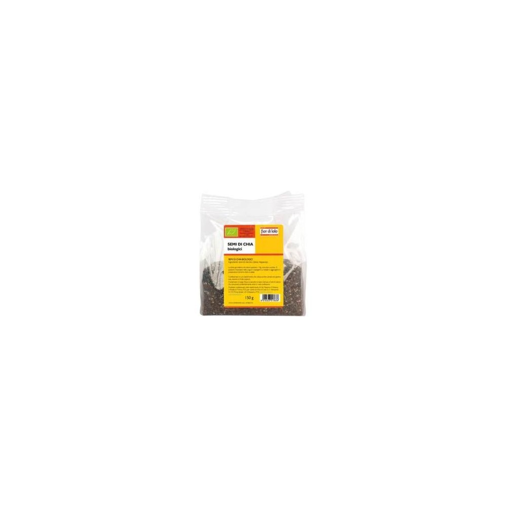 SEMI DI CHIA BIO 150G