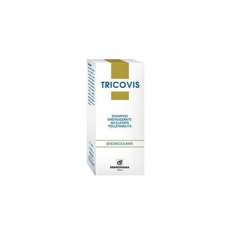 TRICOVIS SHAMPOO 150ML