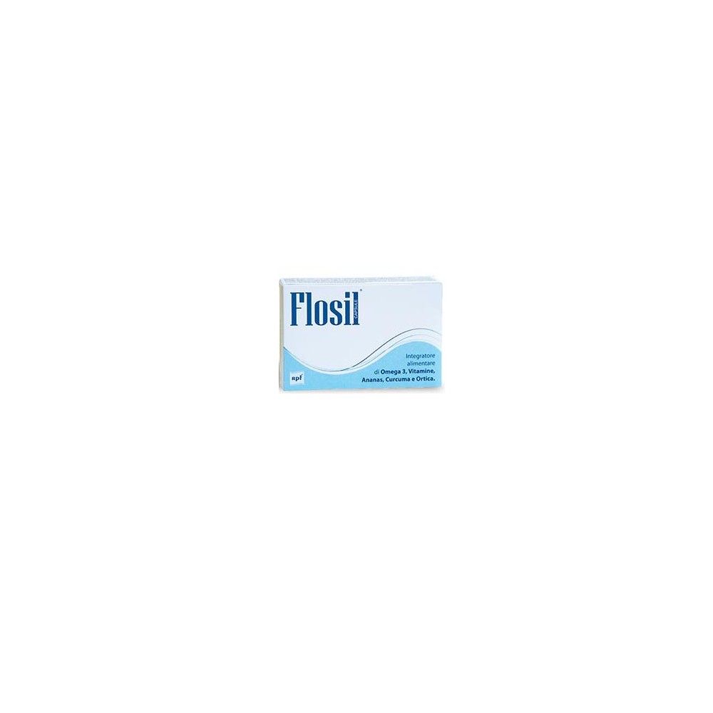 FLOSIL 20CPS