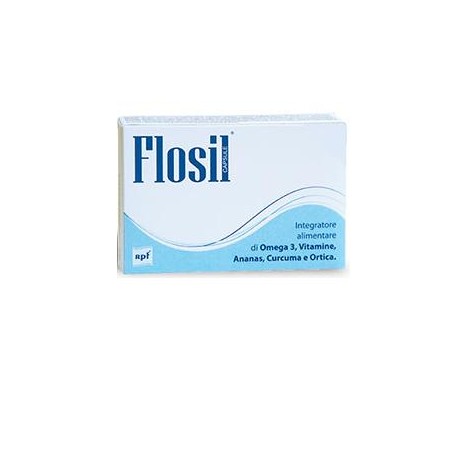 FLOSIL 20CPS