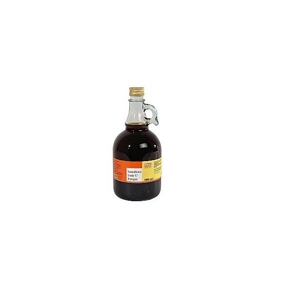 SUCCO ACERO 500ML