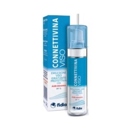 CONNETTIVINAVISO CREMA 50ML