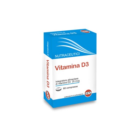 VITAMINA D 60CPR