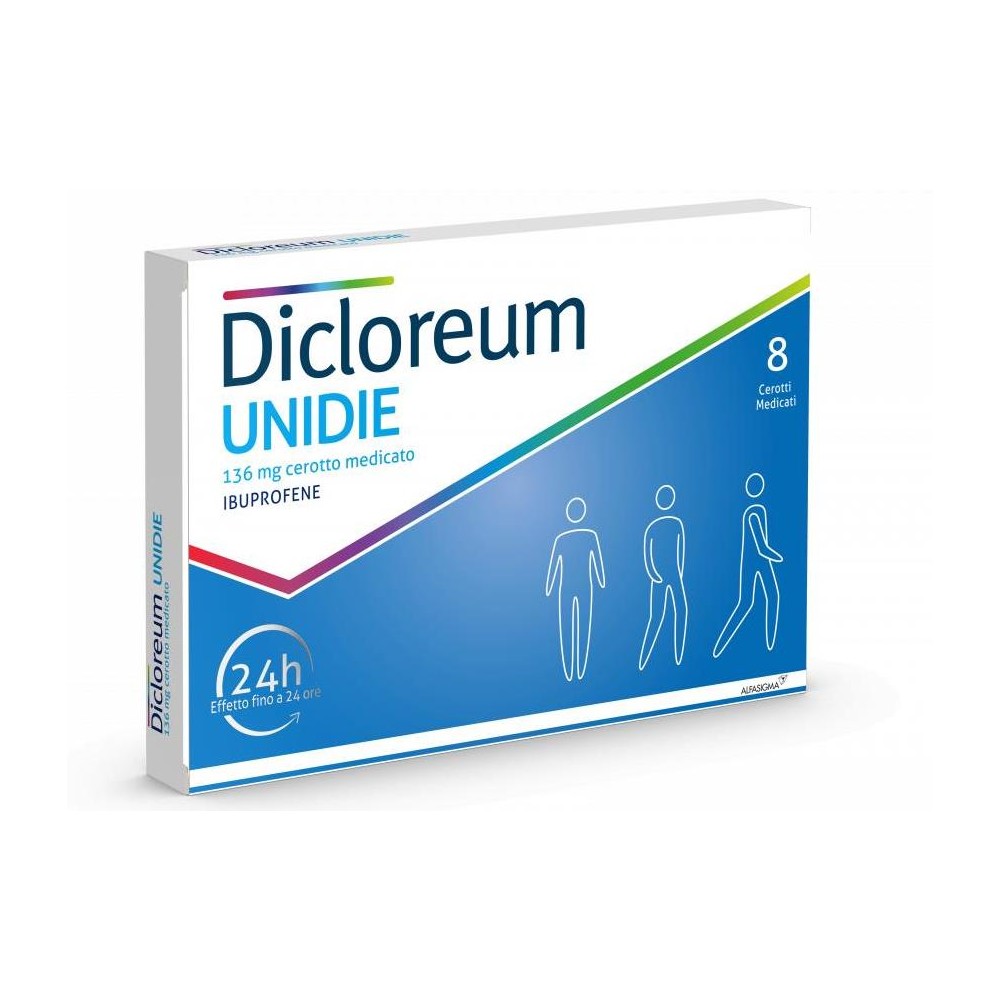 DICLOREUM UNIDIE%8CER MED 24H