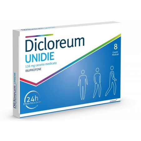 DICLOREUM UNIDIE%8CER MED 24H