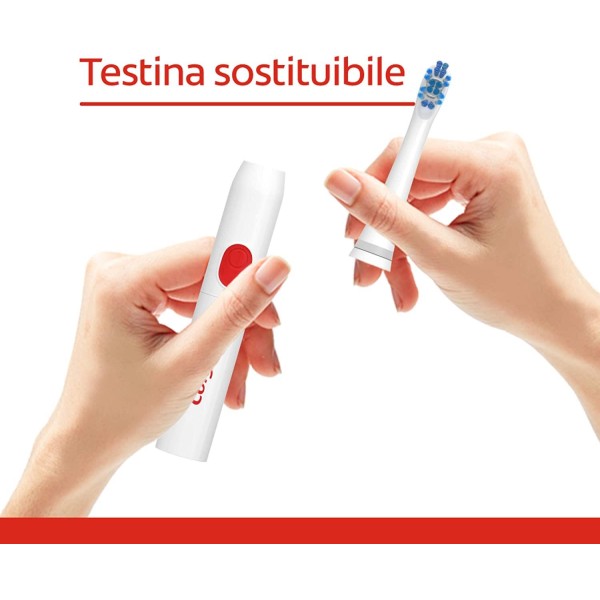 COLGATE SPAZZOLINO PRO-CLINICA