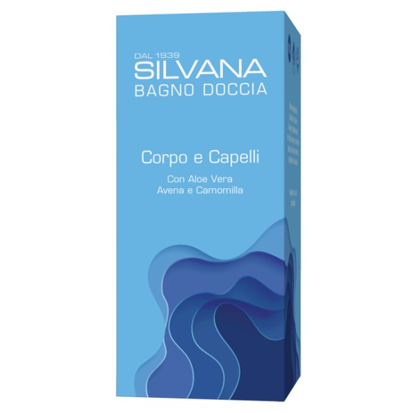 SILVANA EMOTIONAL BAGNOD CLASS