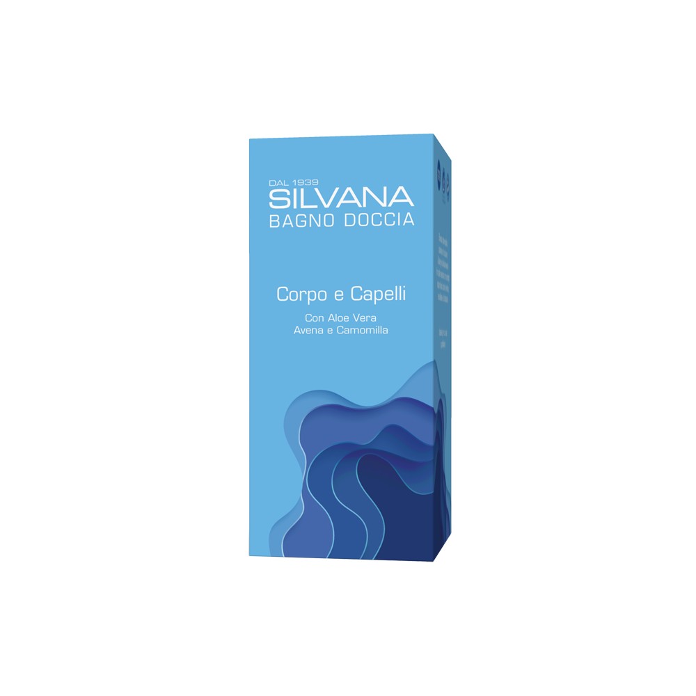 SILVANA EMOTIONAL BAGNOD CLASS