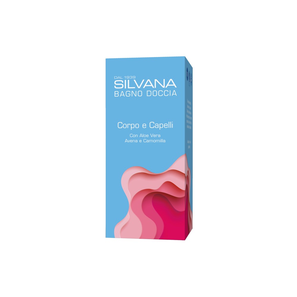 SILVANA EMOTIONAL BAGNOD COCCO